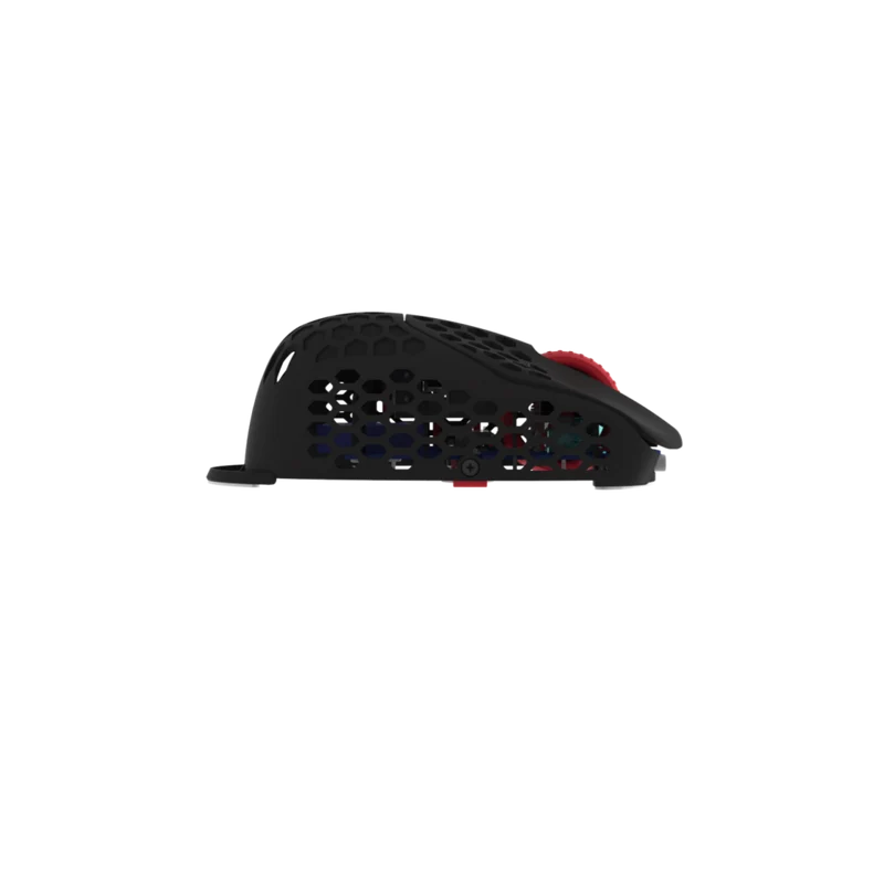G-Wolves HTR Pro 8K Wireless Gaming Mouse ~25.3g