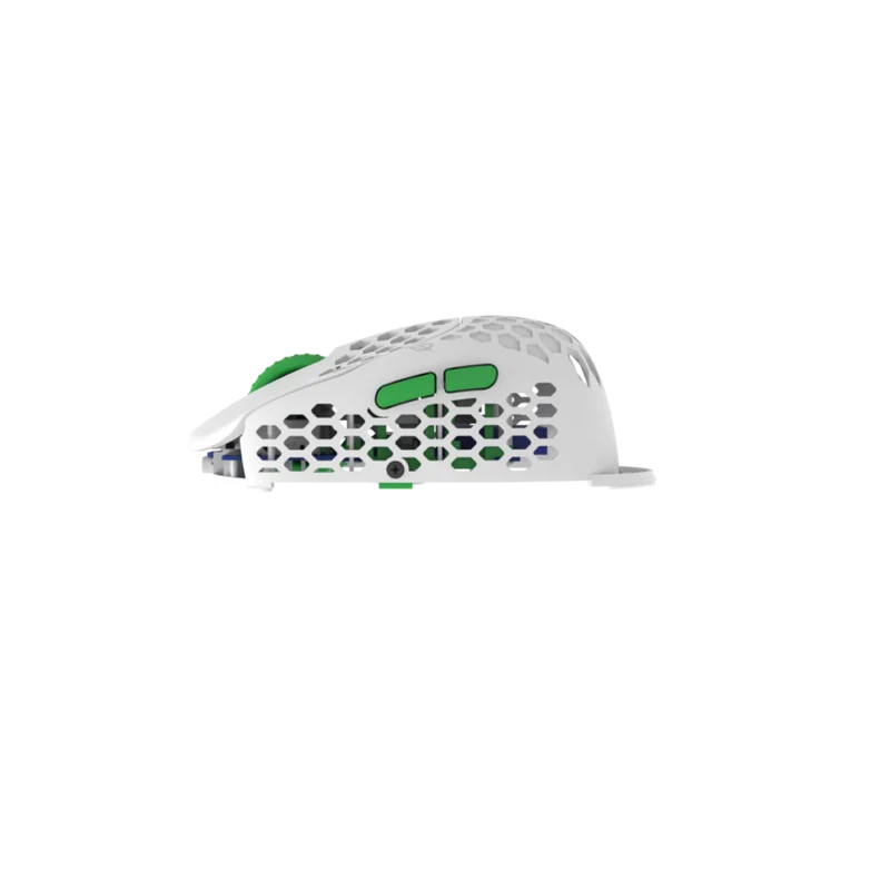G-Wolves HTR Pro 8K Wireless Gaming Mouse ~25.3g