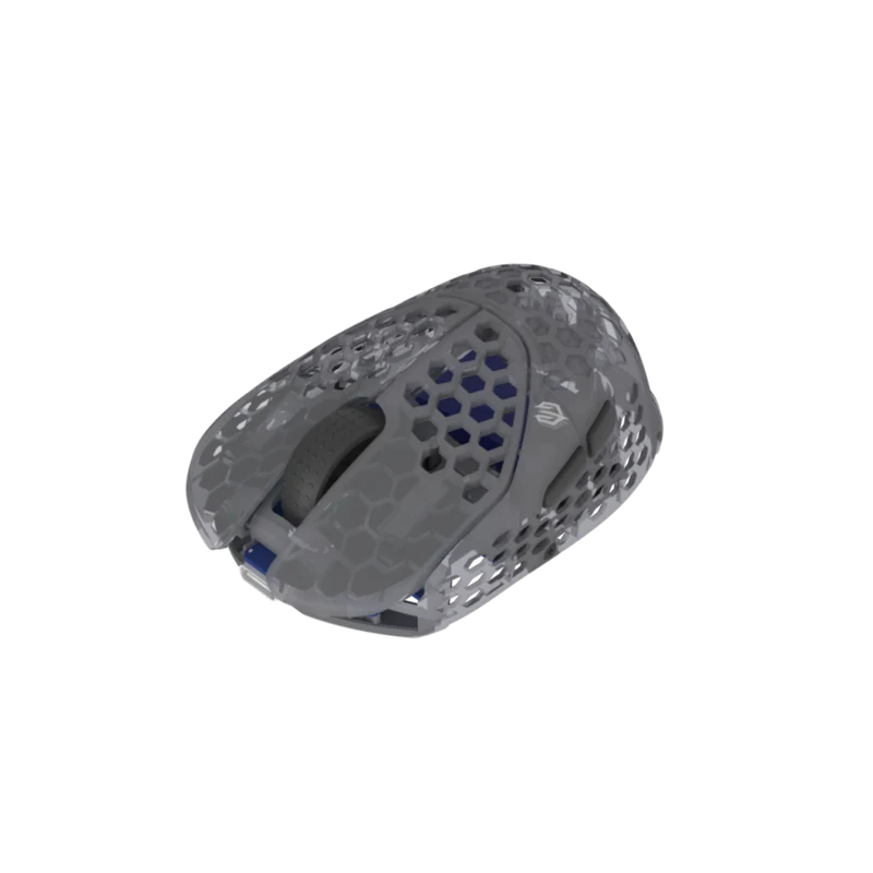G-Wolves HTR Pro 8K Wireless Gaming Mouse ~25.3g