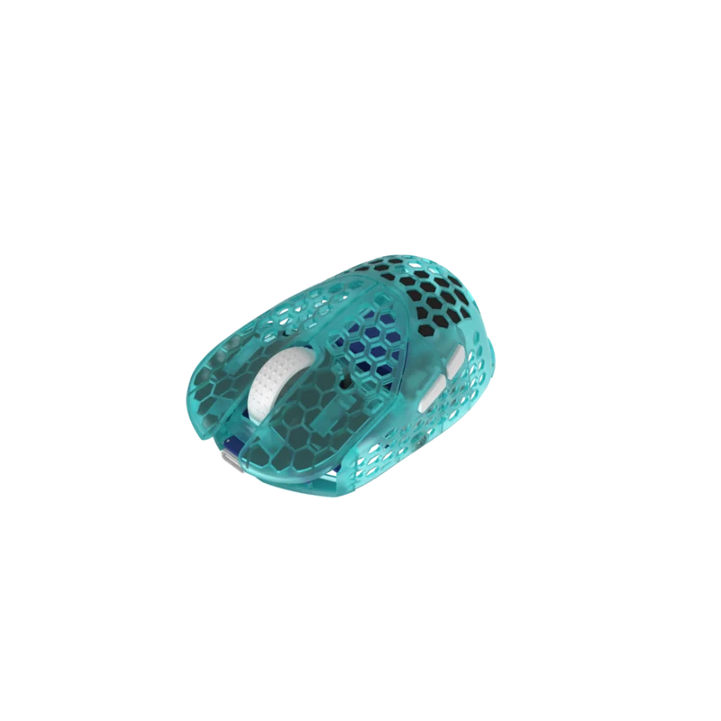 G-Wolves HTR Pro 8K Wireless Gaming Mouse ~25.3g