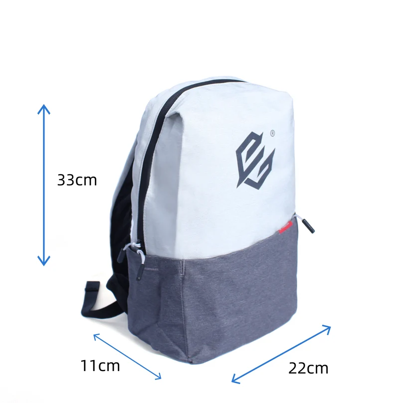 G-Wolves Ultra Light Backpack 22×32×10cm