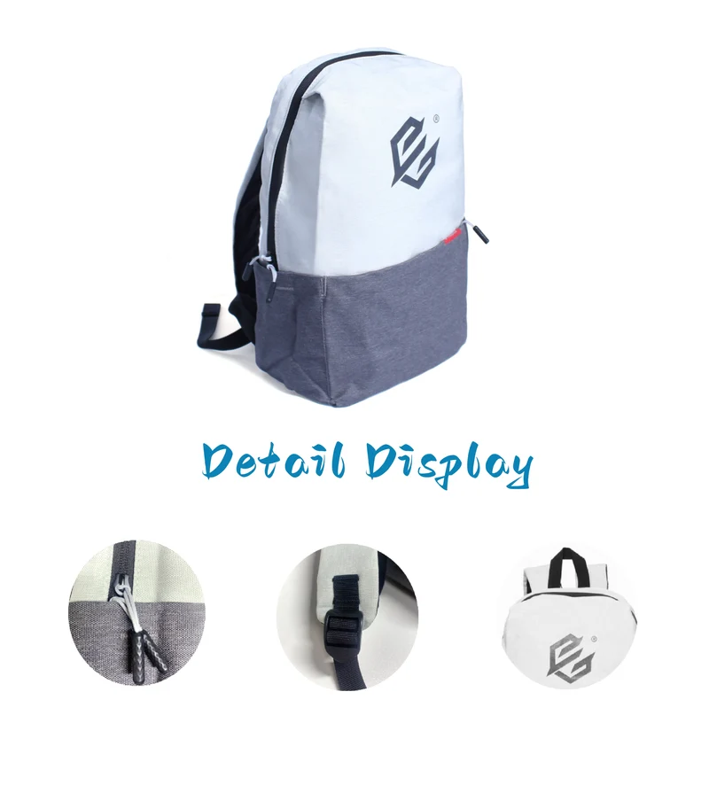 G-Wolves Ultra Light Backpack 22×32×10cm