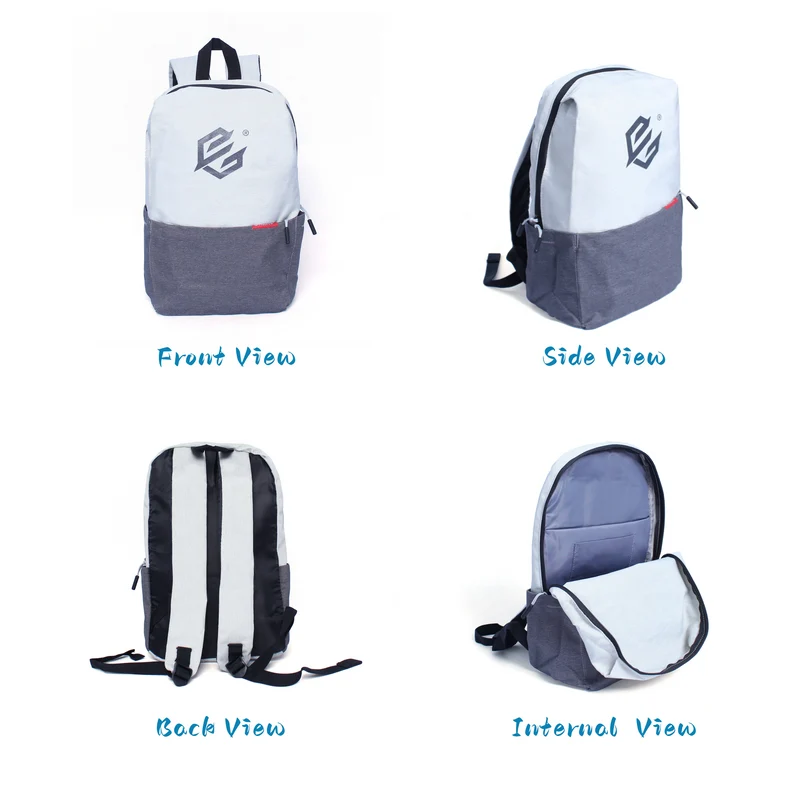 G-Wolves Ultra Light Backpack 22×32×10cm