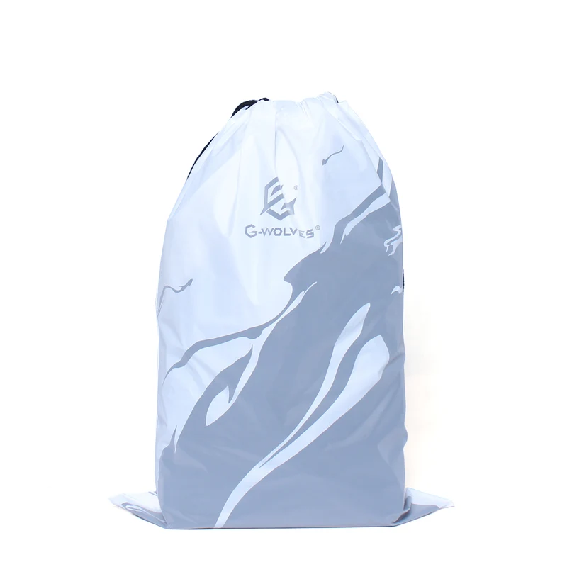 G-Wolves Ultra Light Backpack 22×32×10cm