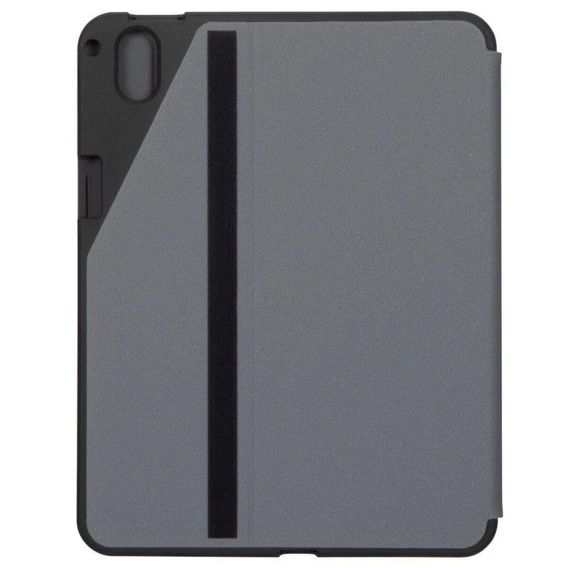 Click-In™ Case pour iPad® (A16) et iPad (10e gén.) 10,9 pouces - Noir
