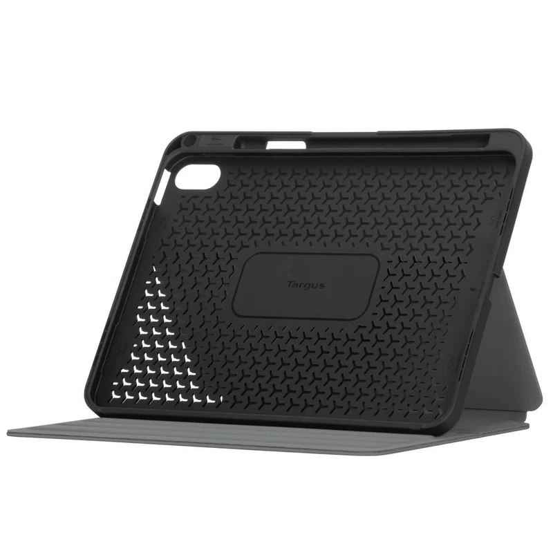 Click-In™ Case pour iPad® (A16) et iPad (10e gén.) 10,9 pouces - Noir