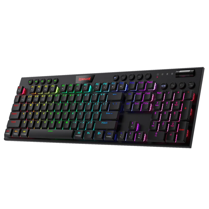 (Open-box) HORUS K618
