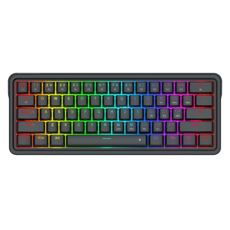 IRONGUARD K722