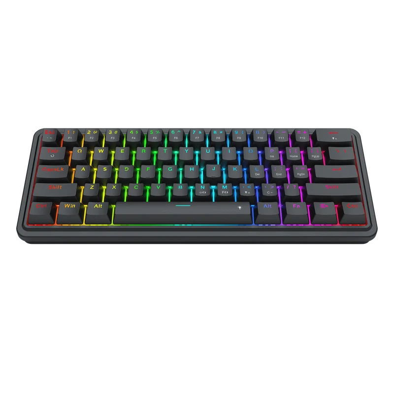 IRONGUARD K722