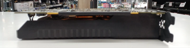 [À jeter] Carte graphique HP (à jeter) GEFORCE RTX 2070