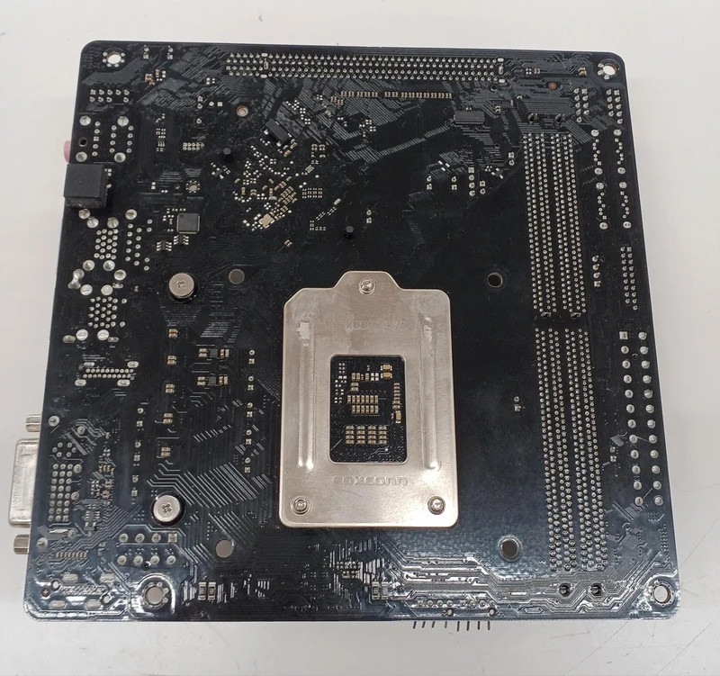 Carte mère ASROCK/INTEL B360M-ITX