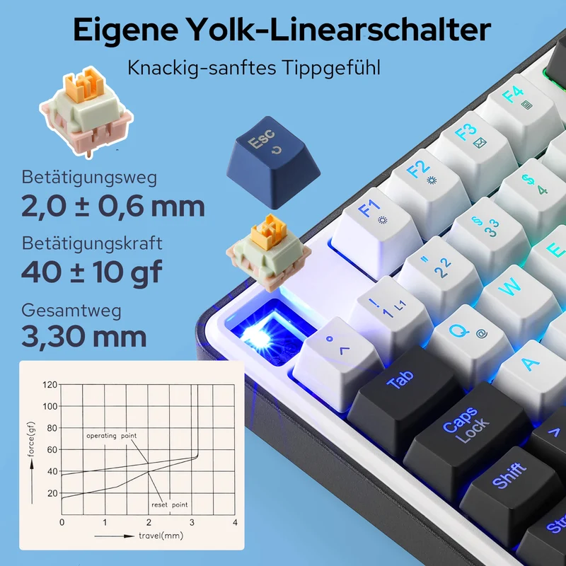 WYVERN K689