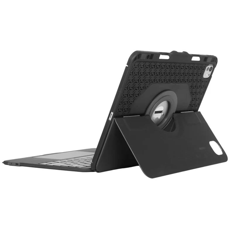 VersaVu® Bluetooth® Keyboard Case pour iPad Pro® 13-inch (M5/M4) (Espagnol)