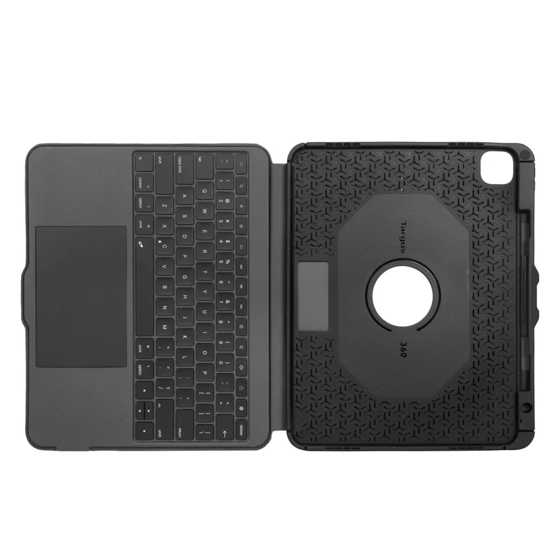 Étui-clavier VersaVu® Bluetooth® pour iPad Pro® 13 pouces (M5/M4) (UK)
