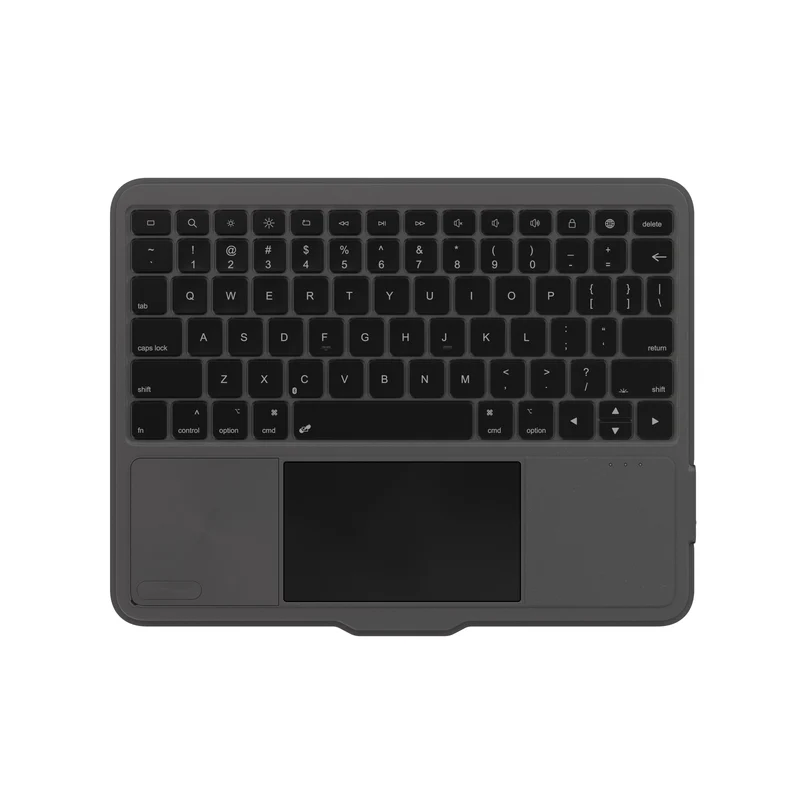 VersaVu® Bluetooth® Keyboard Case pour iPad Air®, iPad Pro® et iPad 10.9 - 11 pouces (UK)