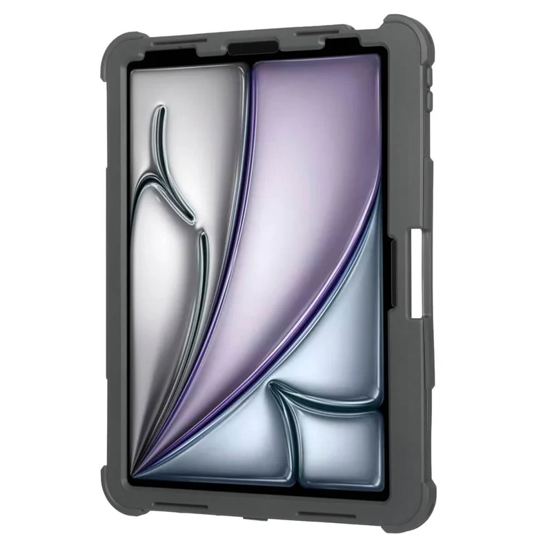 Étui SafePort® Rugged Max pour iPad Air® 11 pouces (M4)/(M3)/(M2), iPad Air® 10,9 pouces (5e et 4e génération) et iPad Pro® 11 pouces (4e, 3e, 2e et 1re génération)