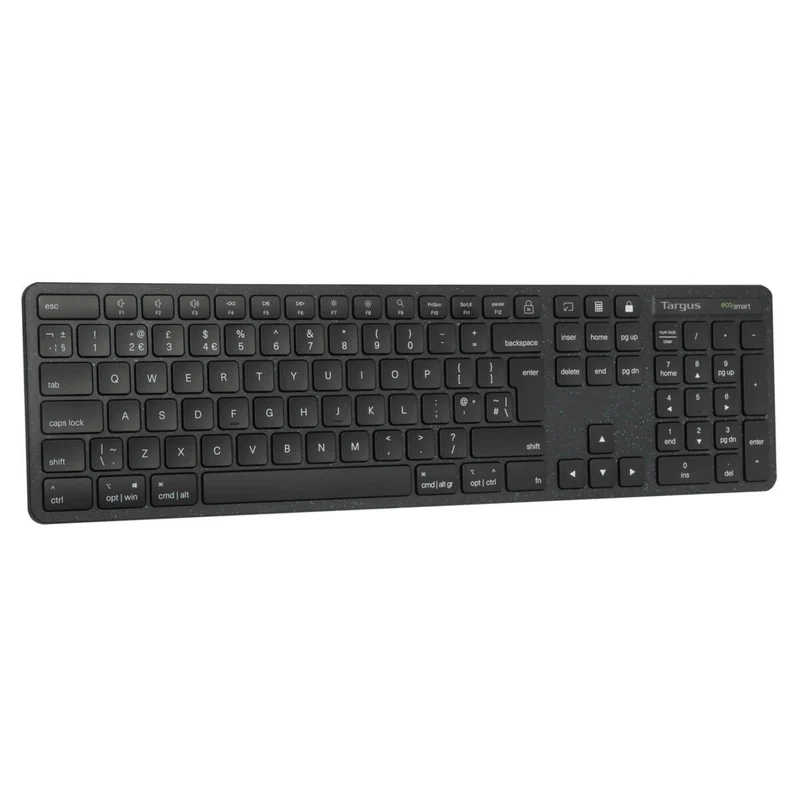 Clavier filaire EcoSmart™ de taille normale