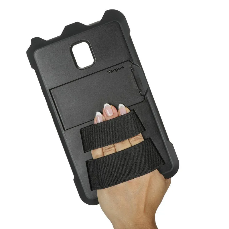 Étui prêt à l'emploi Tablet pour Samsung Galaxy Tab Active5 et Tab Active3 - Noir