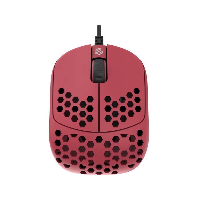 G-Wolves HSK Wired Gaming Mouse ~37g