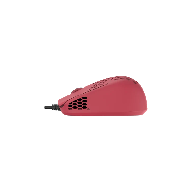 G-Wolves HSK Wired Gaming Mouse ~37g