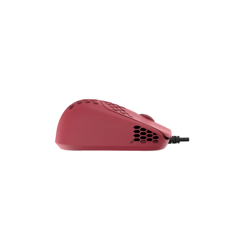 G-Wolves HSK Wired Gaming Mouse ~37g