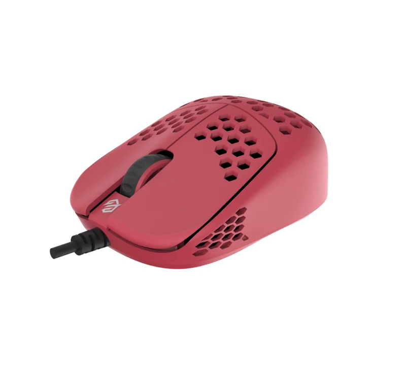 G-Wolves HSK Wired Gaming Mouse ~37g
