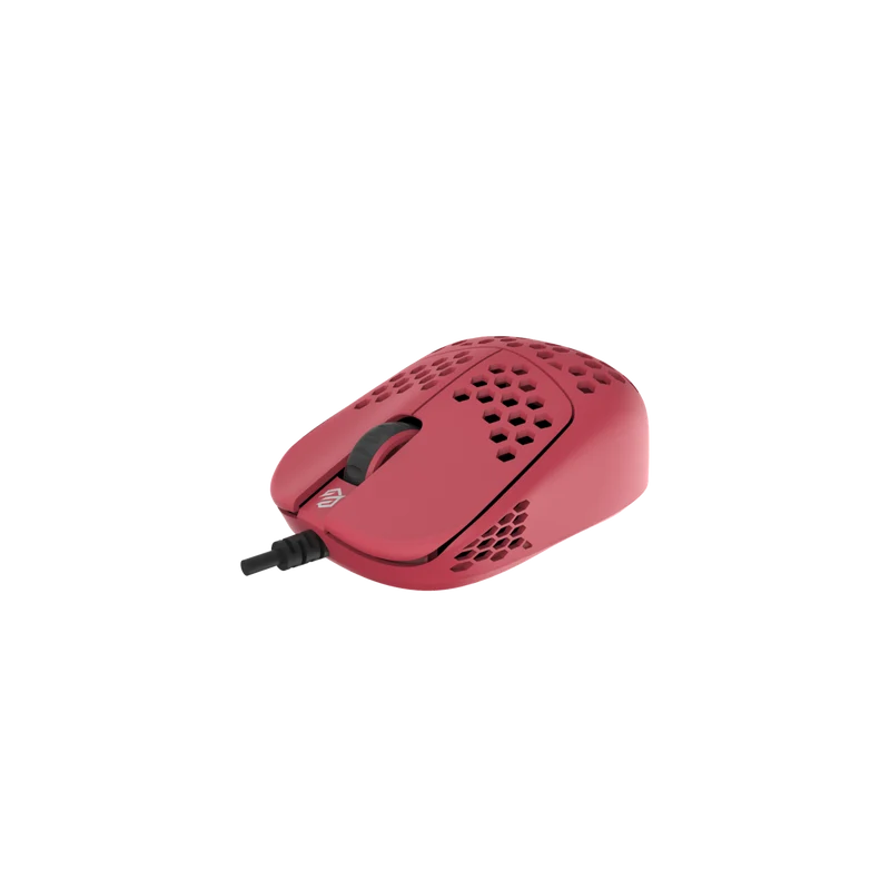 G-Wolves HSK Wired Gaming Mouse ~37g