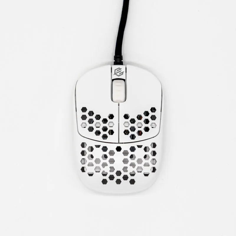 G-Wolves HSK Wired Gaming Mouse ~37g