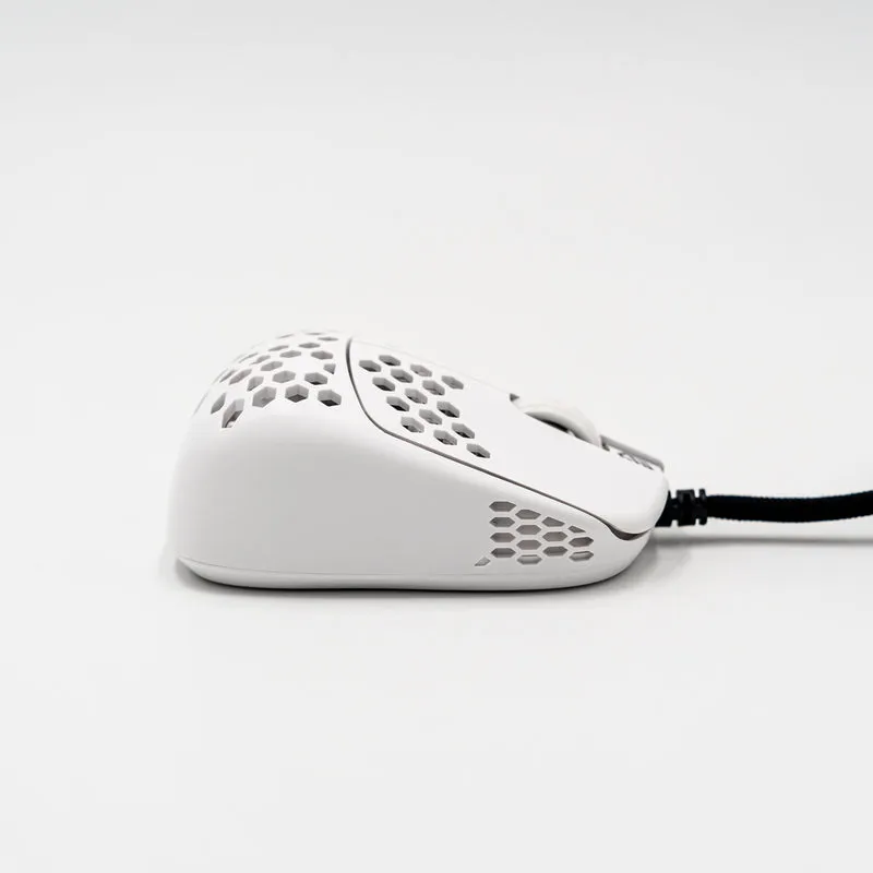 G-Wolves HSK Wired Gaming Mouse ~37g