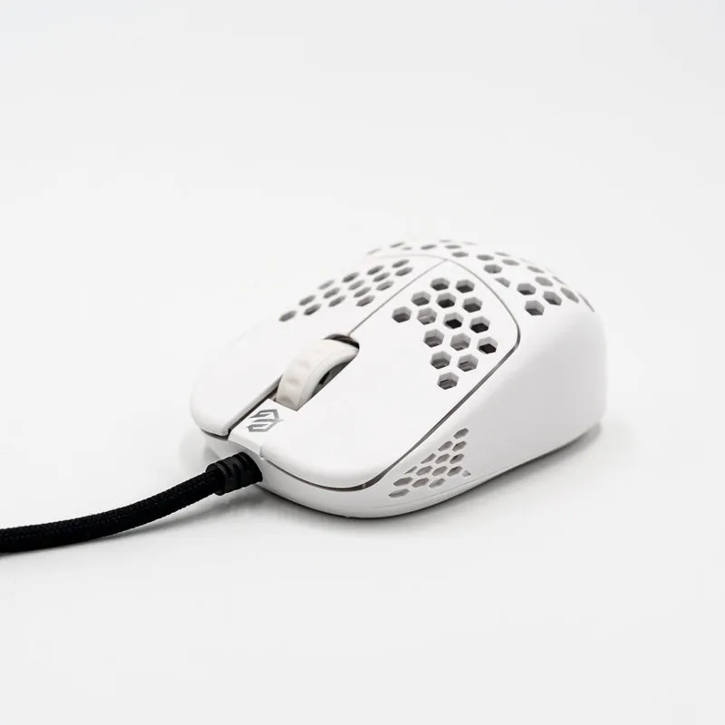 G-Wolves HSK Wired Gaming Mouse ~37g