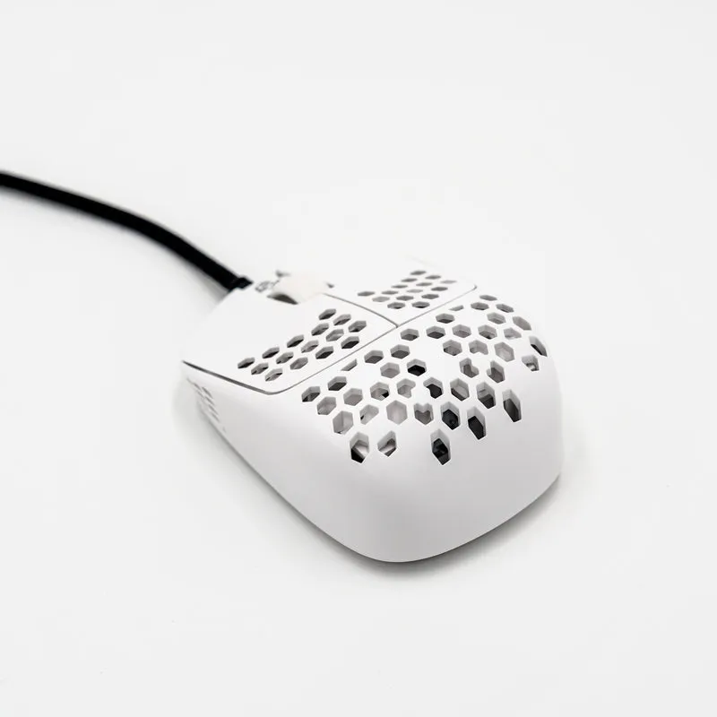 G-Wolves HSK Wired Gaming Mouse ~37g