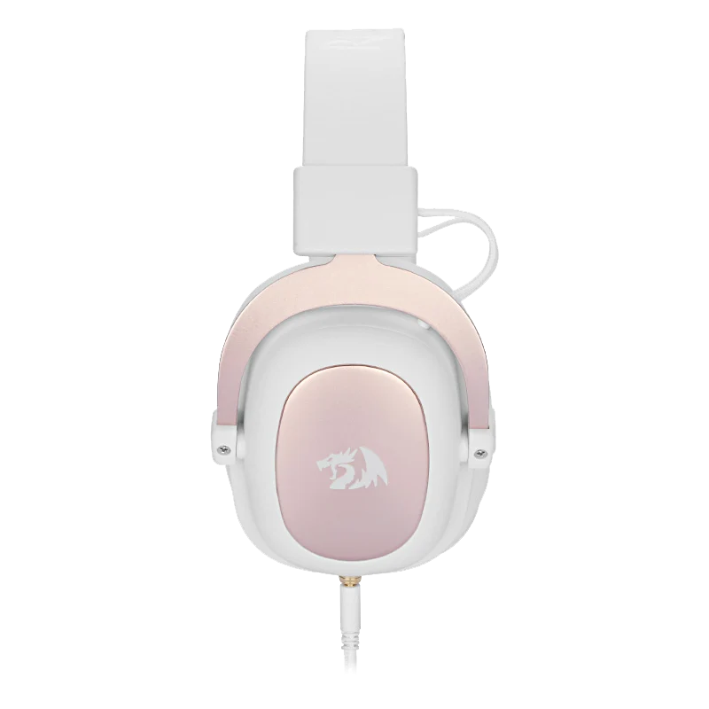 (Open-box)H510 ZEUS WHITE