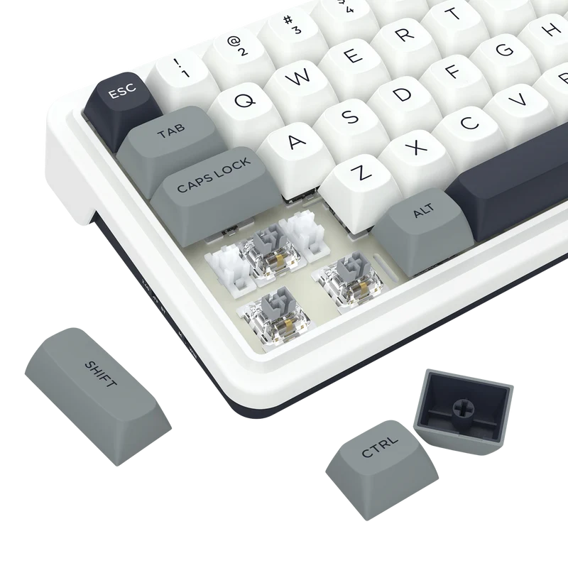 IRONGUARD K722 PRO