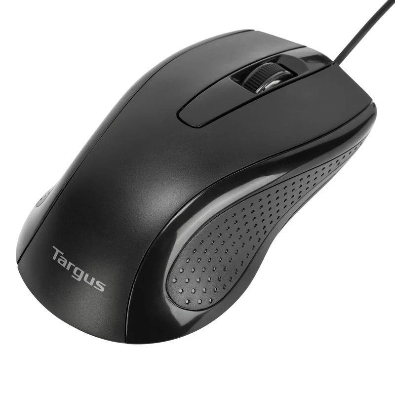 Souris optique filaire DefenseGuard™