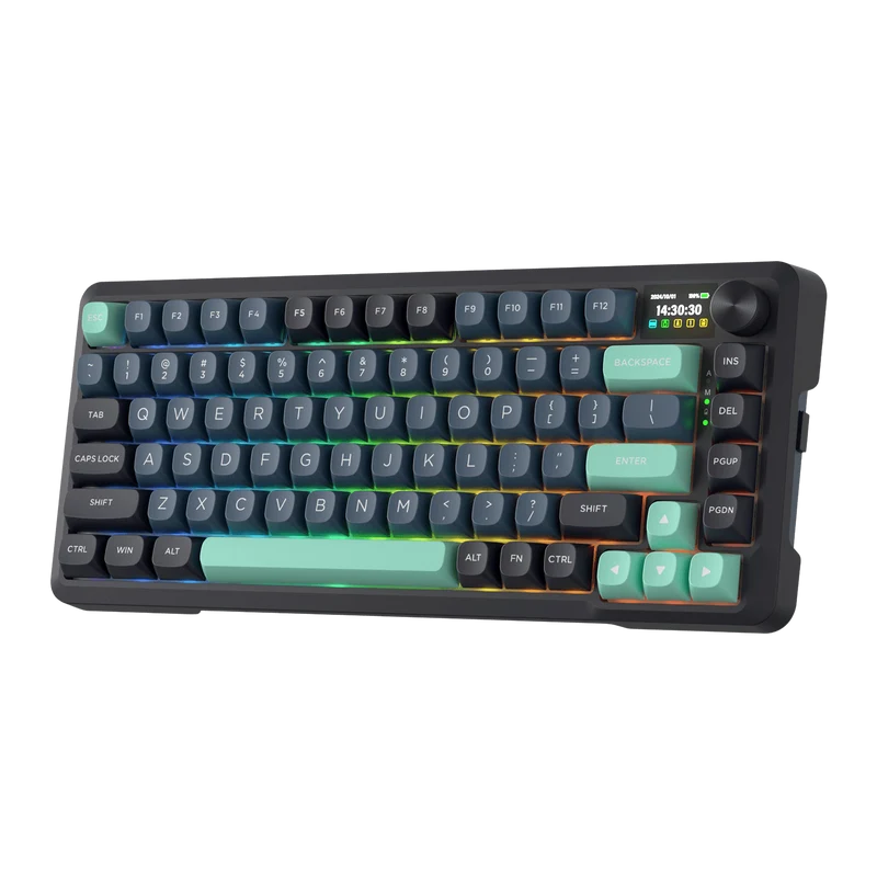 BEHEMOTH K724 PRO