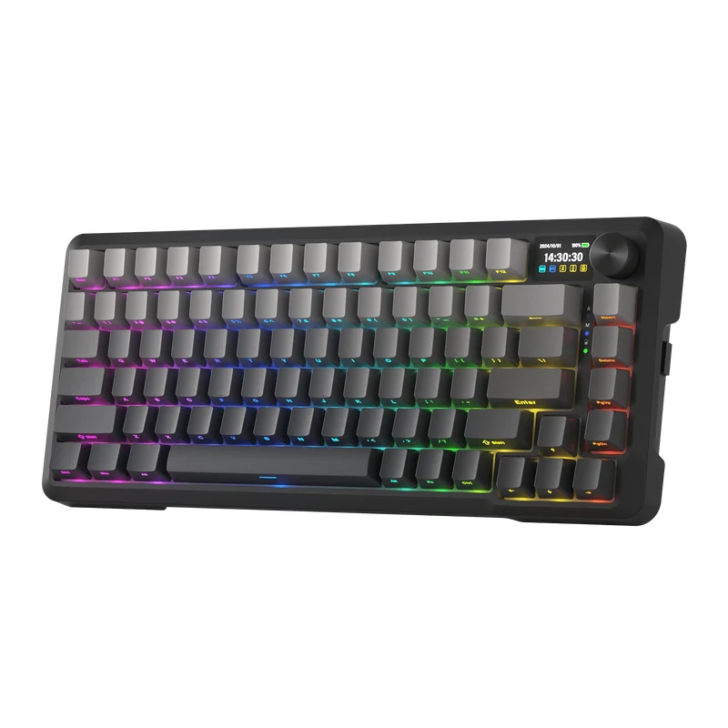 BEHEMOTH K724 PRO