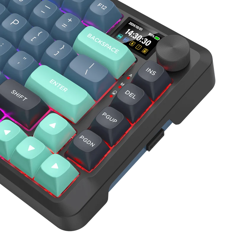 BEHEMOTH K724 PRO