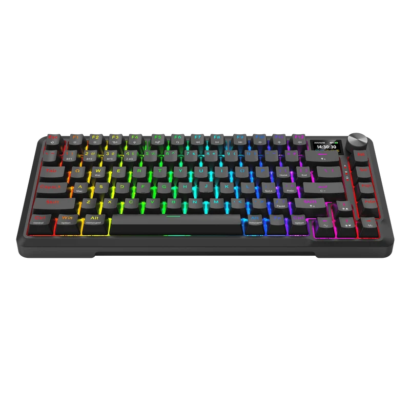 BEHEMOTH K724 PRO
