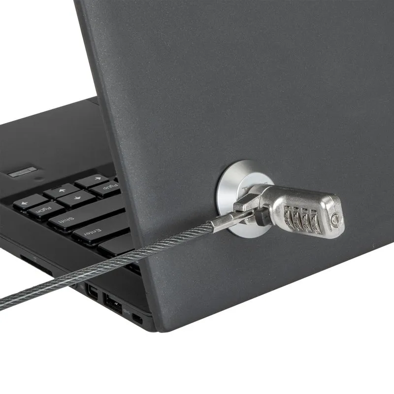 Adaptateur de fente de verrouillage