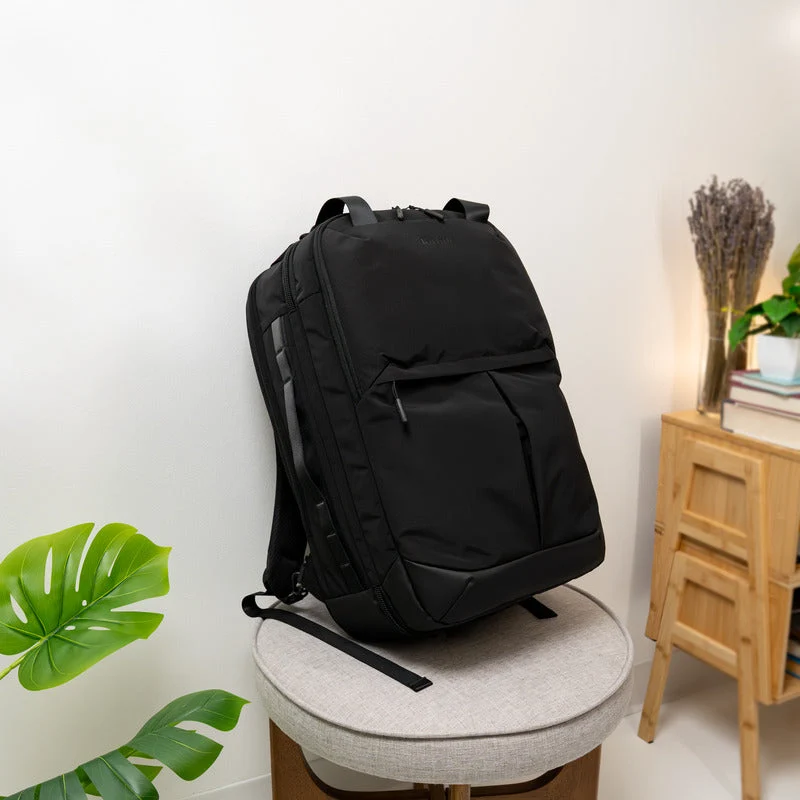 Sac à dos de voyage léger 15-16" - Noir
