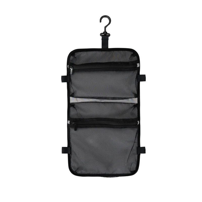 Sac à dos de voyage léger 15-16" - Noir