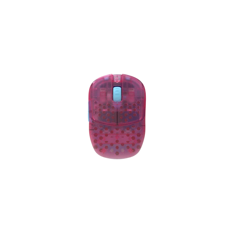G-Wolves HSK Plus Lite Wireless Gaming Mouse ~38g