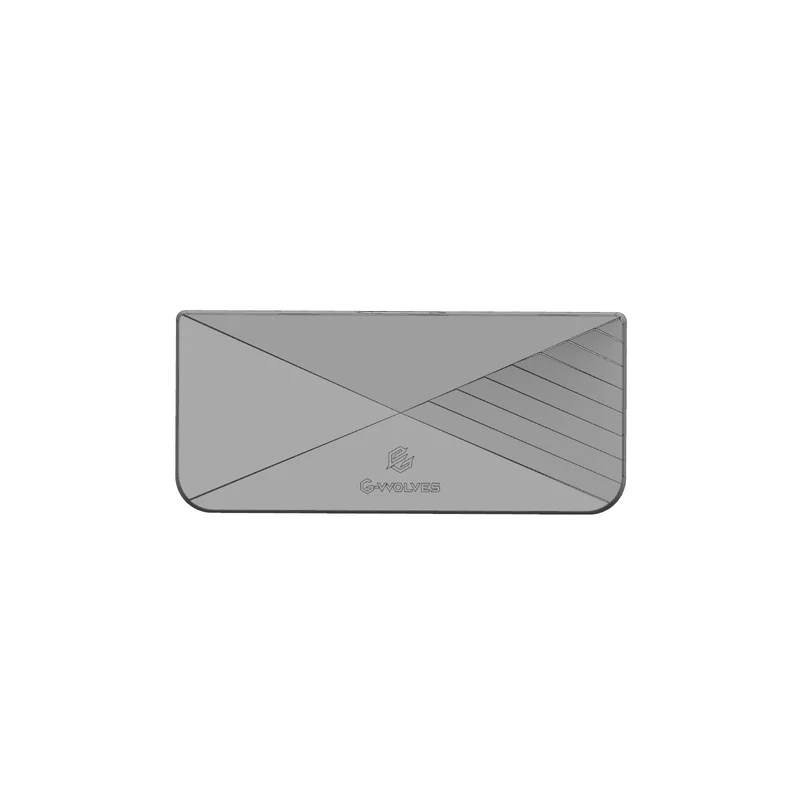 G-Wolves Wireless Mouse Receiver (Replacement)
