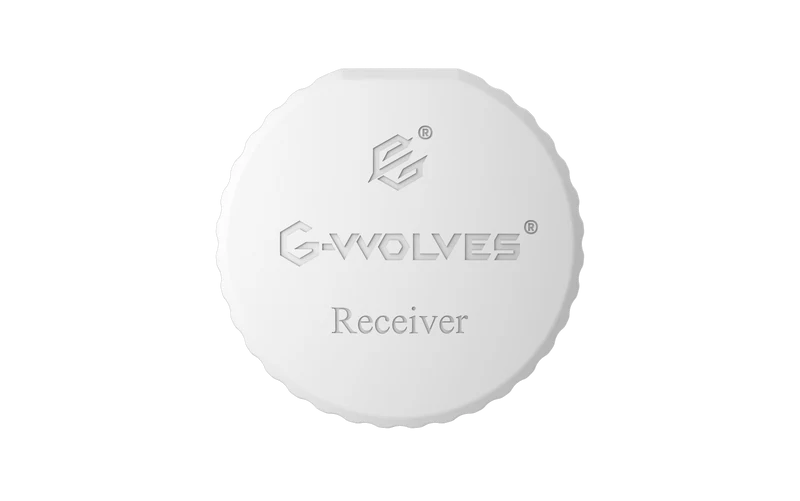 G-Wolves Wireless Mouse Receiver (Replacement)