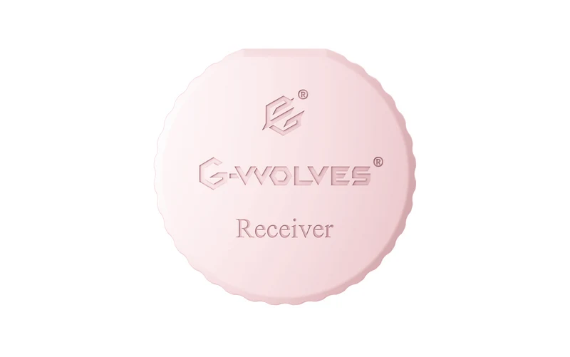 G-Wolves Wireless Mouse Receiver (Replacement)
