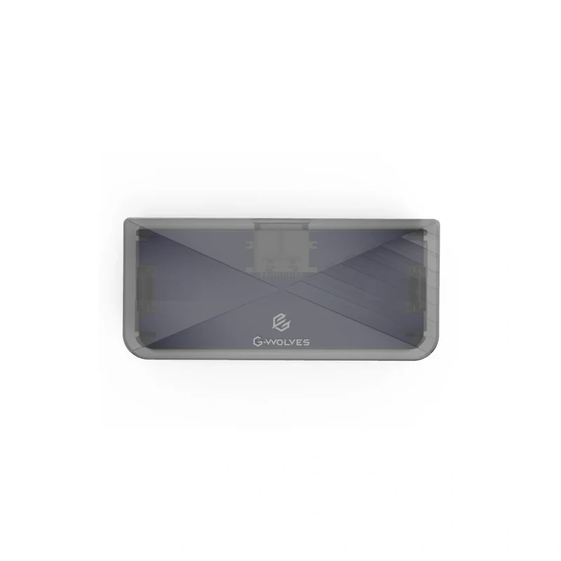 G-Wolves Wireless Mouse Receiver (Replacement)