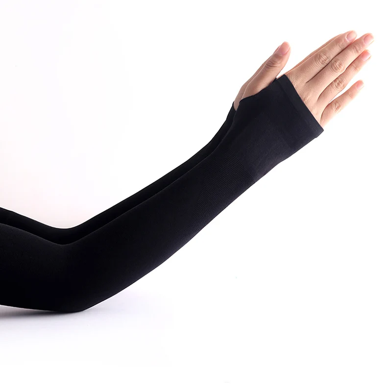 G-Wolves Gaming Arm Sleeve (Black)