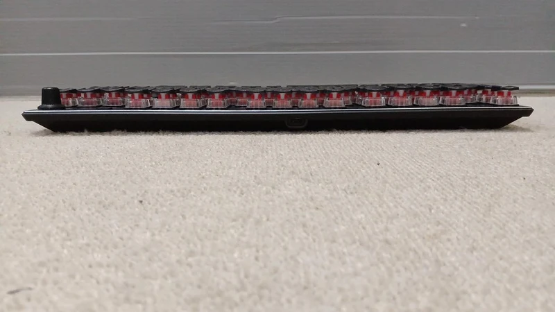 Clavier de jeu ROCCAT ROC-12-285