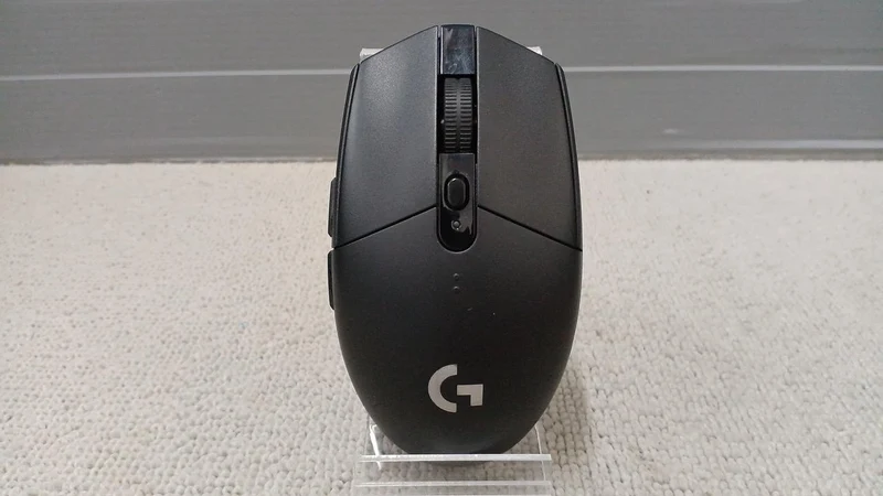 Souris de jeu LOGICOOL M-R0071