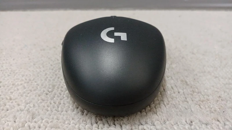 Souris de jeu LOGICOOL M-R0071